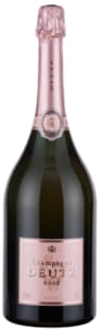 Champagne brut rosé