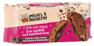 Super Cookies tout choco