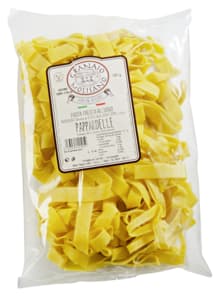 Pappardelle uovo
