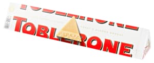 Toblerone White chocolate 340g