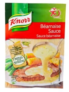 Knorr Préparation pour sauce béarnaise 3x23g