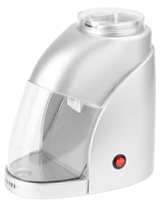 Electric ice crusher