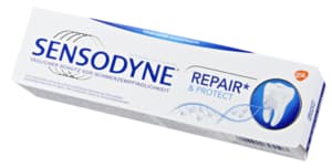 Sensodyne Repair & Protect toothpaste 75ml