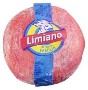 Limiano cheese