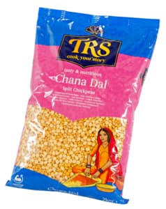 Pois chiches décortiqués
