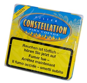 Constellation Piña Colada Filters 5x10