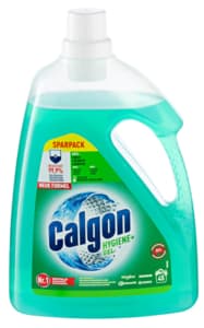 Calgon Hygiene+ Gel 2.25l