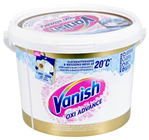 Vanish Textile stain remover powder 2.16kg