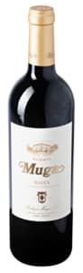 Rioja Reserva Muga