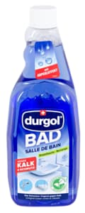 Durgol Bathroom cleaner 2x600ml