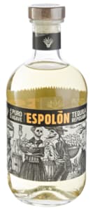 Tequila Reposado El Espolón 40% vol. · 700 ml