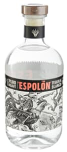 Tequila Blanco