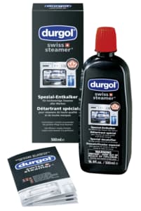 Durgol Swiss Steamer détartrant 500ml