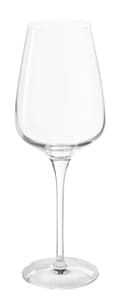 Sublym wine glass