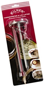 Jam thermometer