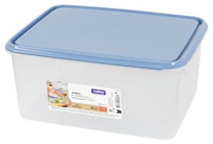 Rondo refrigerator container