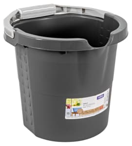 Daily graduated bucket 10 l