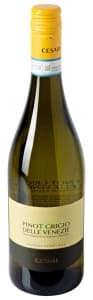 Pinot Grigio delle Venezie