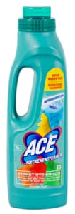 Liquid stain remover