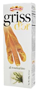 Griss d'Or au romarin