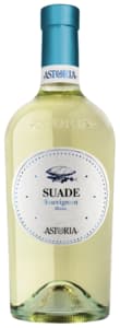Sauvignon Blanc Suade