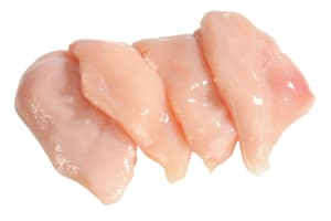 Pouletbrust frisch