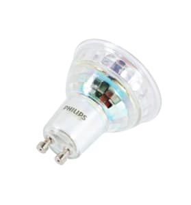 Philips LED Spot GU10 50W Dim. Klar · 1 pz