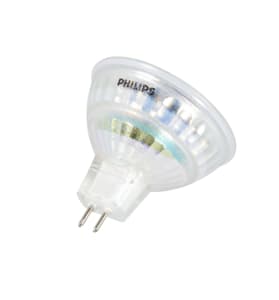 Philips LED Spot GU5.3 35W Dim. Klar · 1 pz