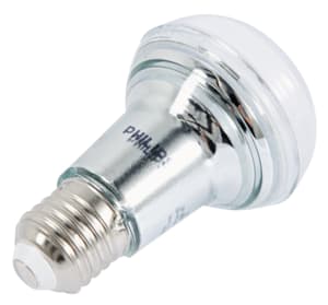 Philips LED Reflektor E27 40W Klar · 1 pz