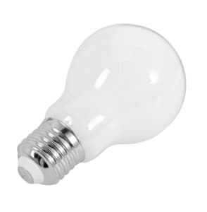 Philips LED Birne E27 75W Matt · 1 pz
