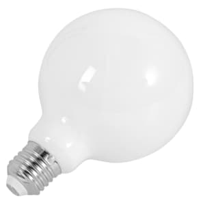 Philips LED Globus E27 60W Matt · 1 pz