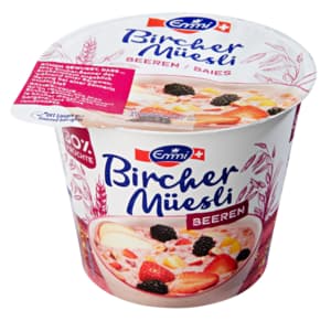 Emmi Berry Birchermüesli 200g