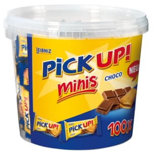 Pick Up! Minis Bahlsen