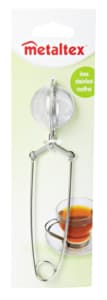 Metaltex tea infuser
