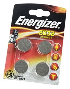 Energizer Battery