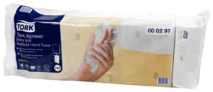 Essuie-mains multifold extradoux H2