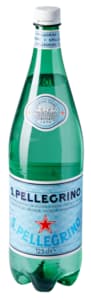 Sanpellegrino Eau minérale gazeuse 6x1.25l
