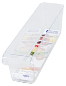Refrigerator organizer S