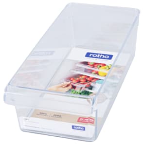 Refrigerator organizer M