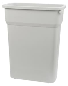 Selecto Basic Waste Bin 55L