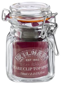 Kilner jar, 70 ml
