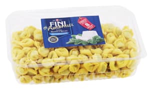Fini Tortelloni ricotta spinach 1kg