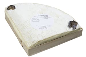 Brie de Meaux Trüffel 1/4