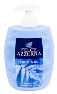 Felce Azzurra Classic Soap 2x300ml