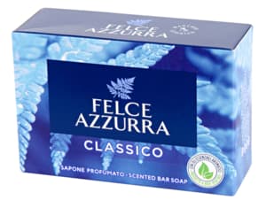 Felce Azzurra Bar soap Classic 2x100g