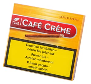 Original cigarillos 5x10