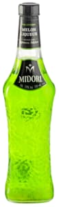 Liqueur de melon