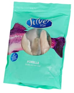 Filets de truite, 70-100 g