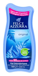 Felce Azzurra Classic Scent Gel 2x140g