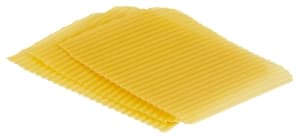 Barilla Semolina lasagne sheets 5kg
